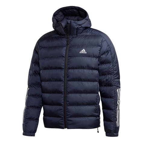 adidas winter coats for men.